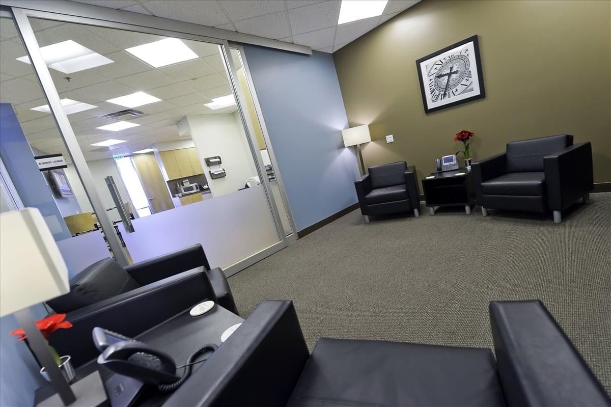 755 Baywood Dr, McNear Office Images