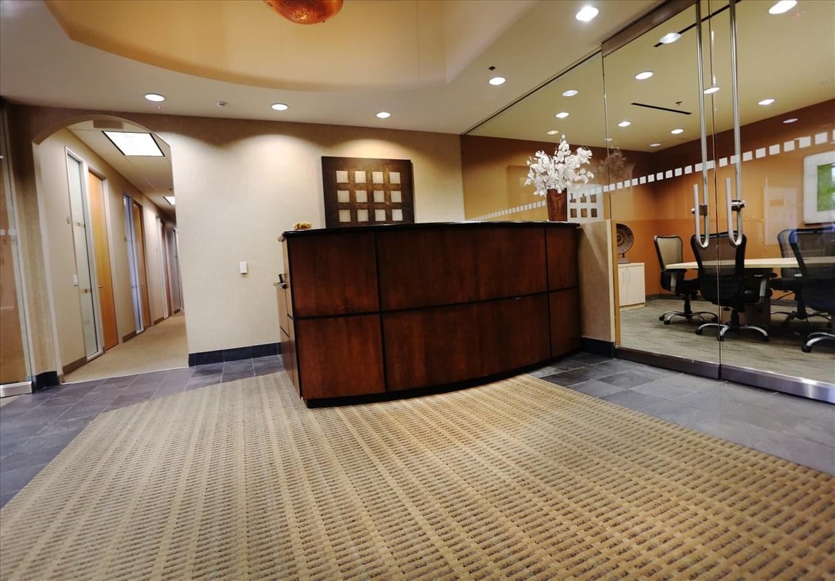 Waterside Center, 3200 E Guasti Rd, Guasti Office Images