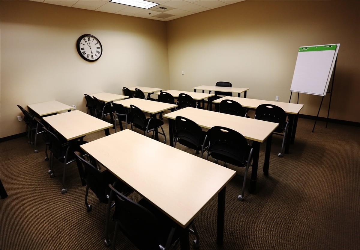 Waterside Center, 3200 E Guasti Rd, Guasti Office Space - Ontario