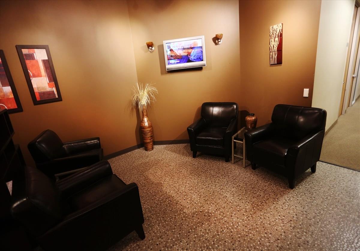 Waterside Center, 3200 E Guasti Rd, Guasti Office Space - Ontario