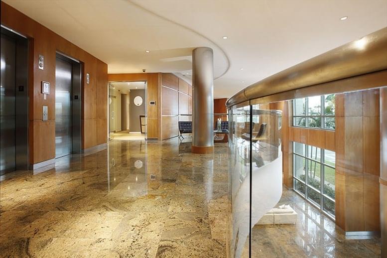 Thyssen Building, 1000 5th St, South Beach, Miami Beach Office Space - Miami