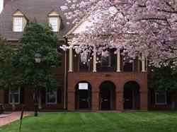 104 East Park Drive, Brentwood Office Space - Nashville