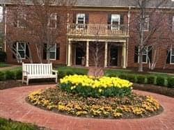 104 East Park Drive, Brentwood Office Space - Nashville