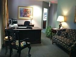 104 East Park Drive, Brentwood Office Space - Nashville