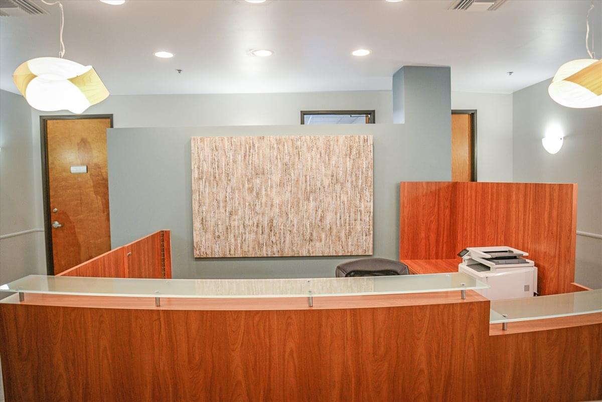 3655 Torrance Blvd, Delthome Office Space - Torrance