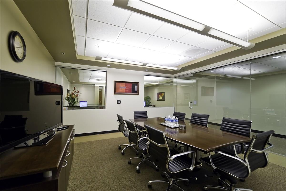 Cal Twin Towers, 4900 California Ave, Tower B-210 Office Images