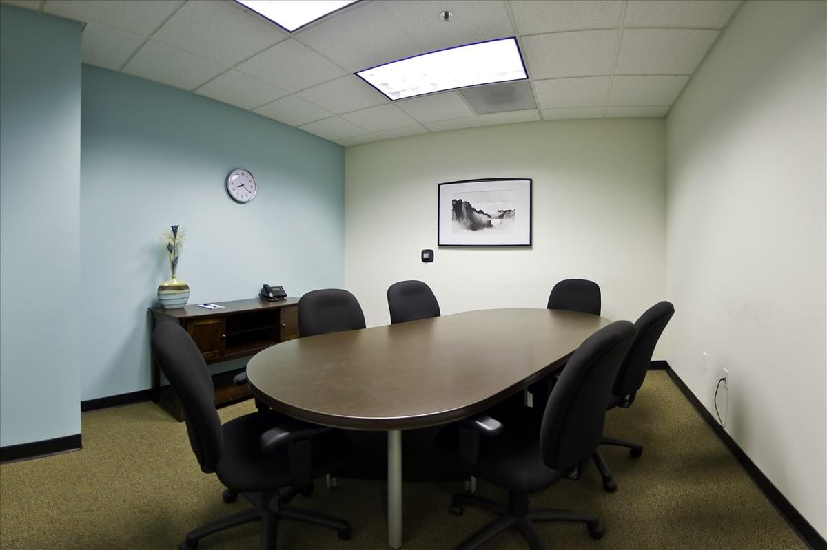 Cal Twin Towers, 4900 California Ave, Tower B-210 Office Images