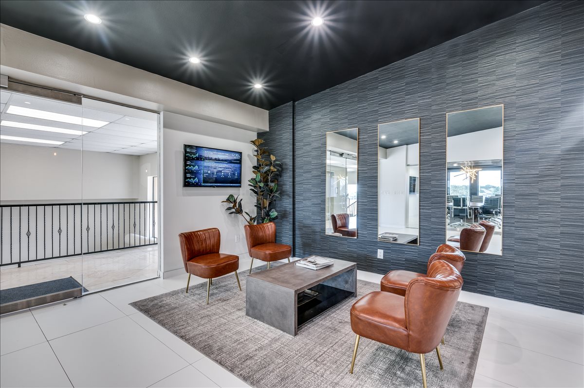 9500 Ray White Rd Office Space - Fort Worth