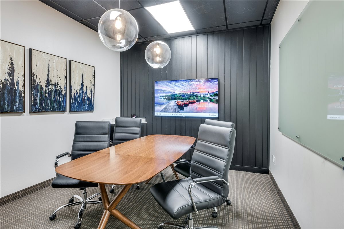 9500 Ray White Rd Office Space - Fort Worth