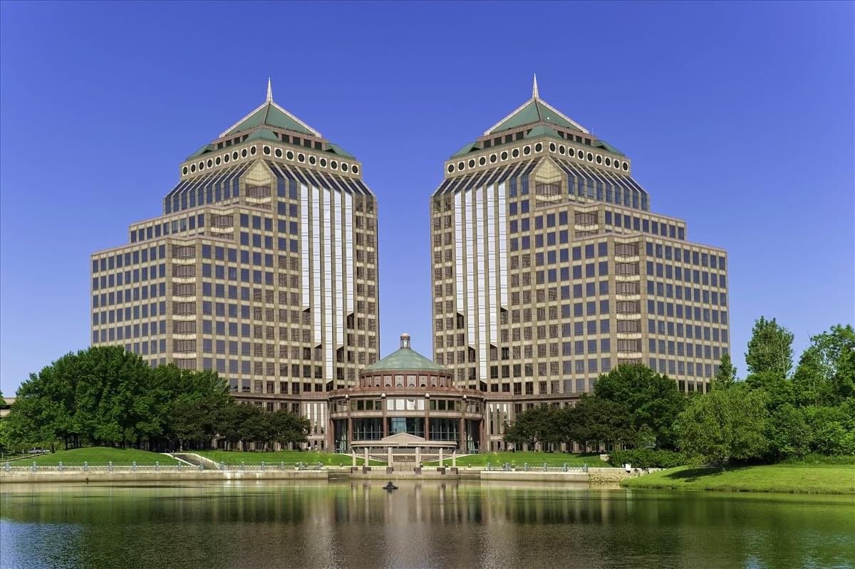 Photo of Office Space on 601 Tower,601 Carlson Pkwy,Carlson Center Minnetonka