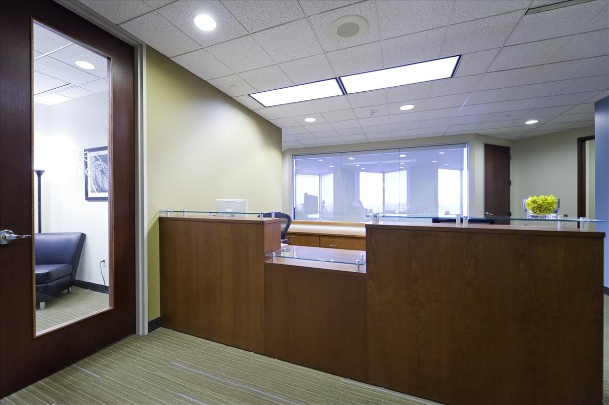 601 Tower, 601 Carlson Pkwy, Carlson Center Office Space - Minnetonka