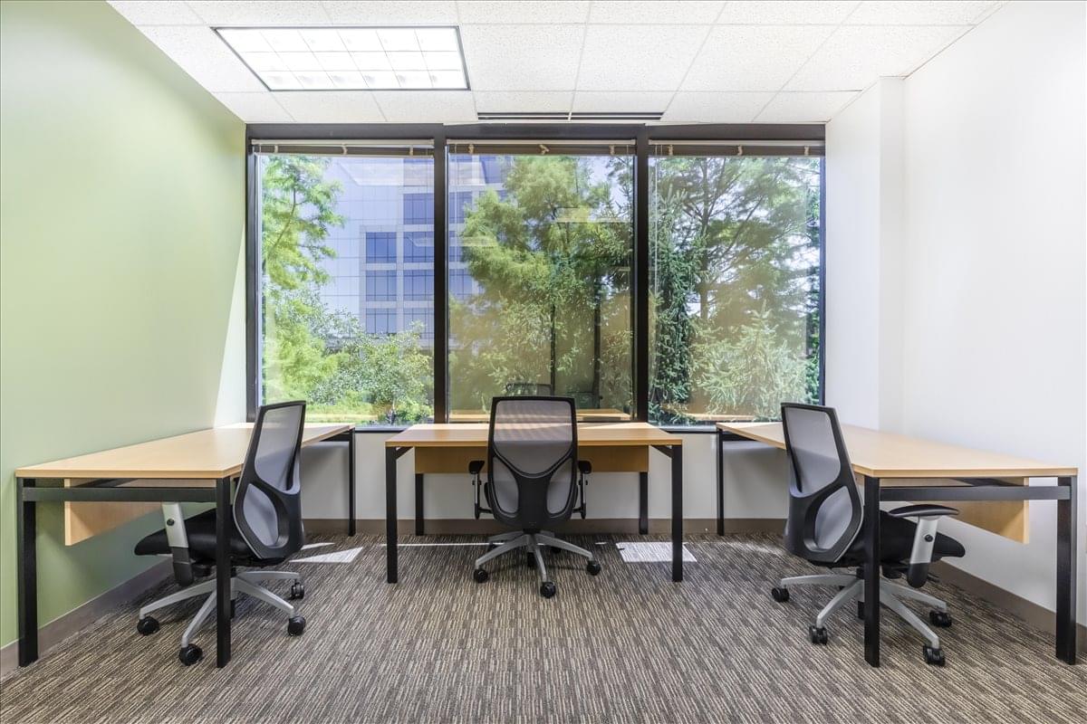 2 City Place Drive, Creve Coeur Office Space - St Louis
