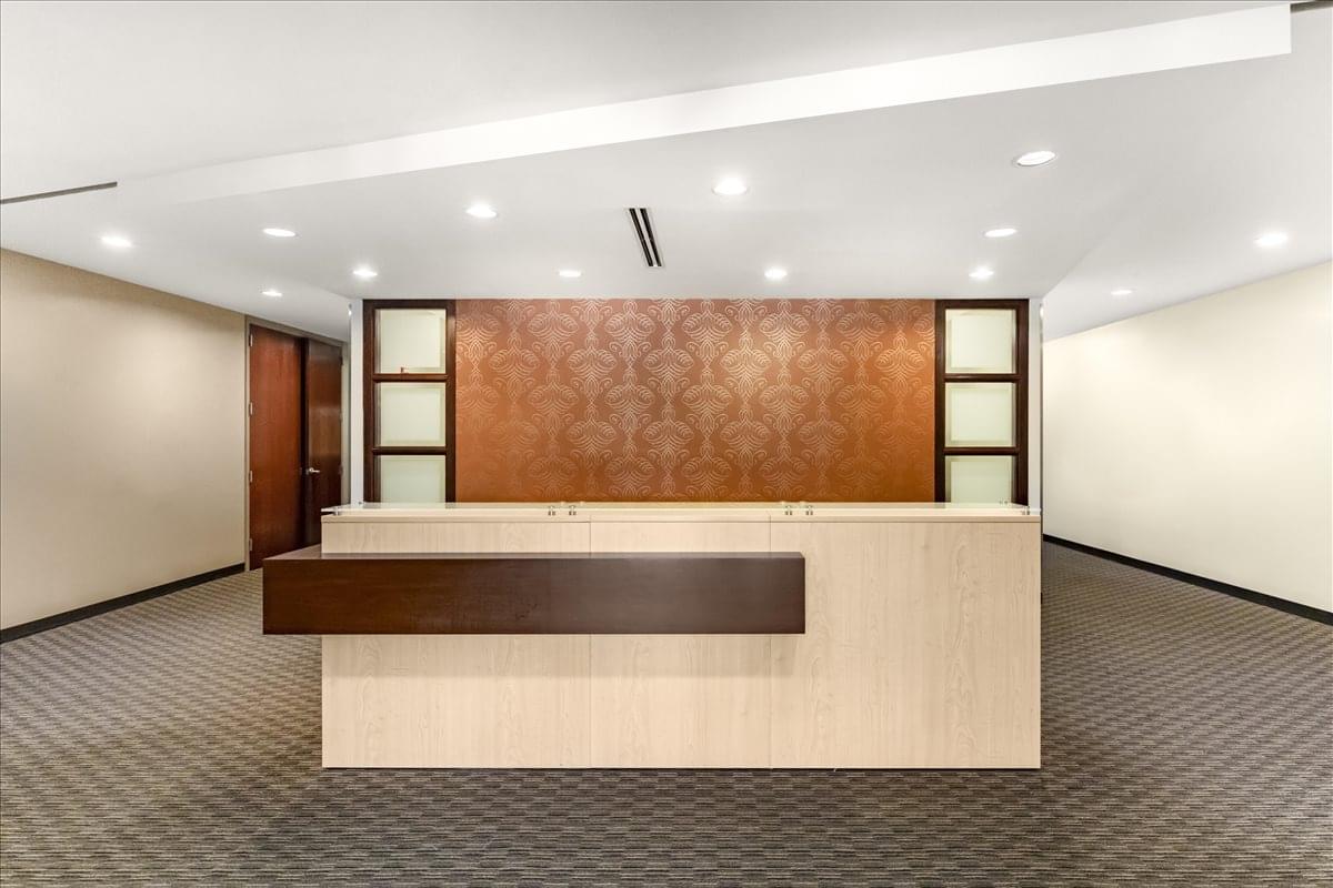 2 City Place Drive, Creve Coeur Office Space - St Louis