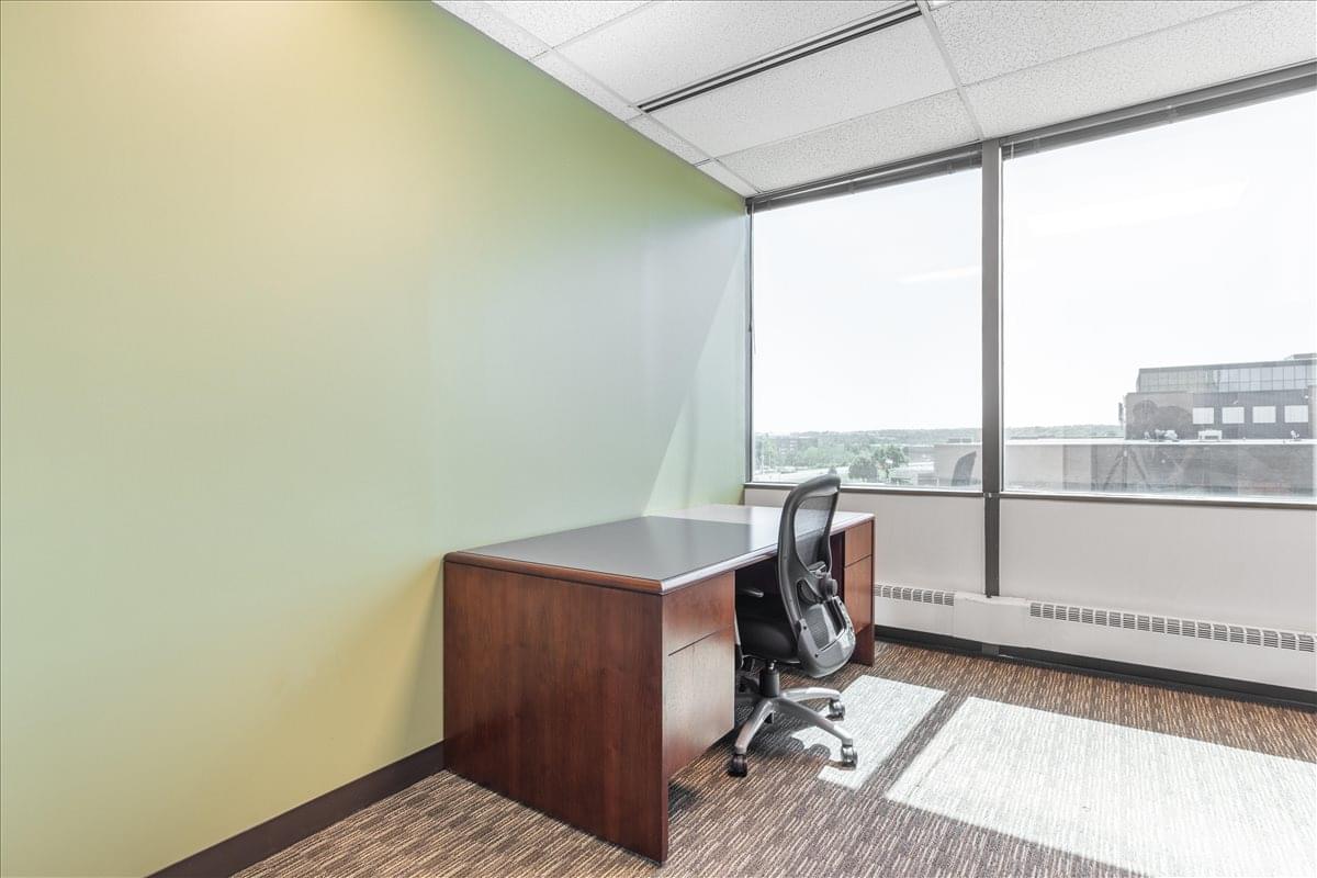 Westport Plaza, 111 West Port Plaza Drive, Maryland Heights Office Space - St Louis