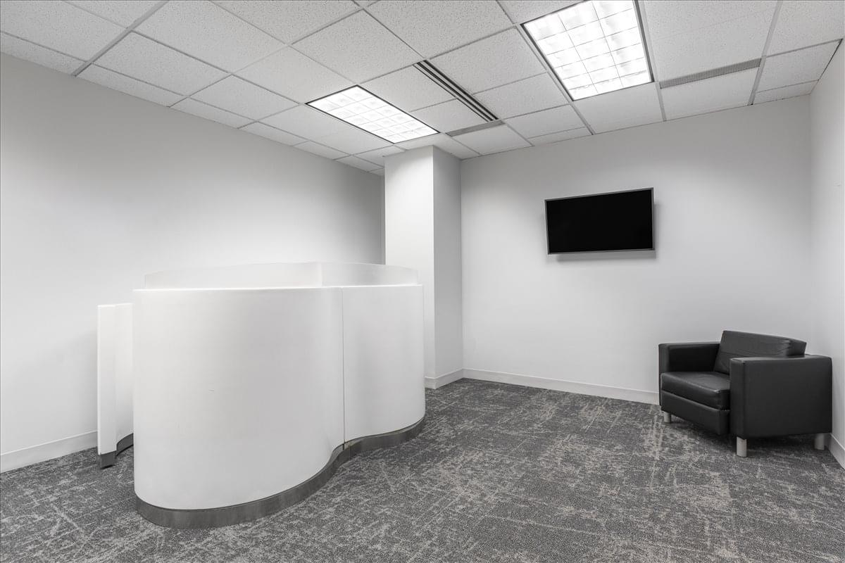 Westport Plaza, 111 West Port Plaza Drive, Maryland Heights Office Space - St Louis