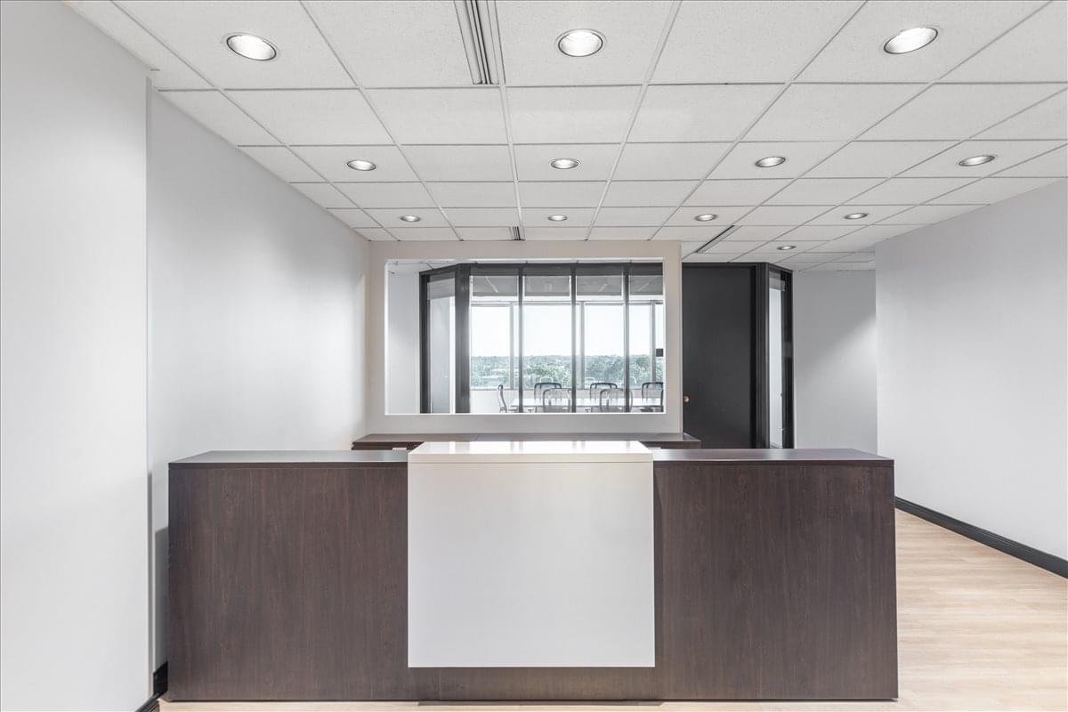 Westport Plaza, 111 West Port Plaza Drive, Maryland Heights Office Space - St Louis