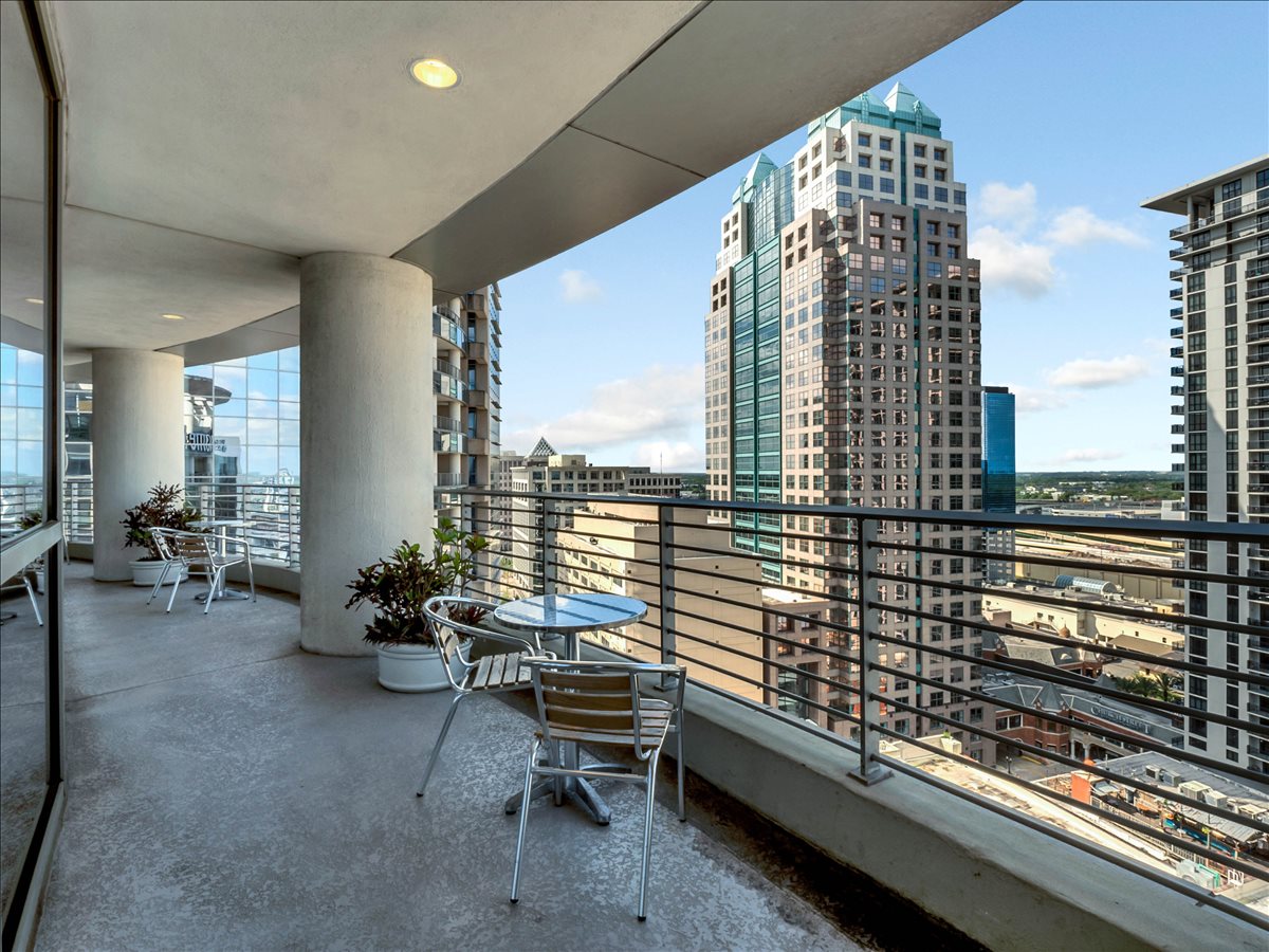 Photo of Office Space on The Plaza, 121 S Orange Ave, 15th Fl Orlando