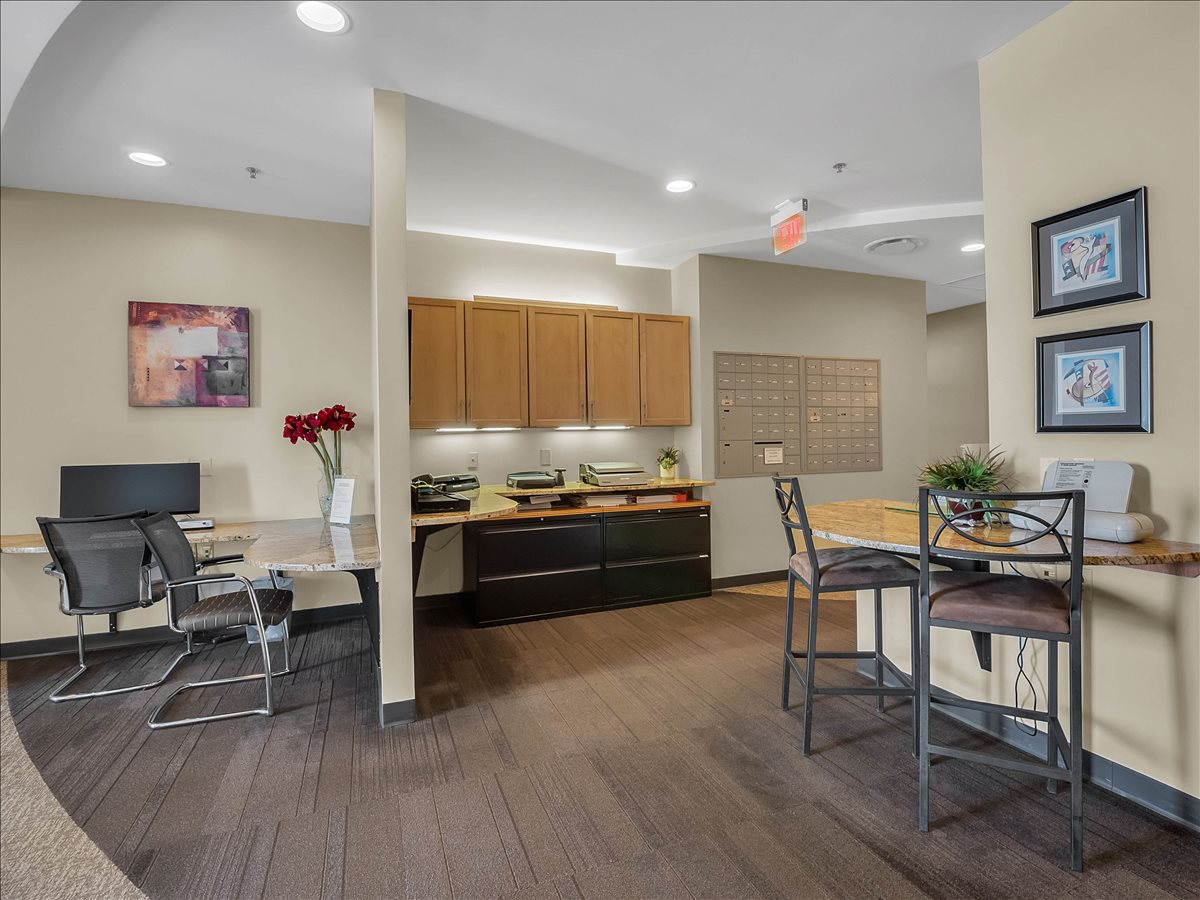 The Plaza, 121 S Orange Ave, 15th Fl Office Space - Orlando