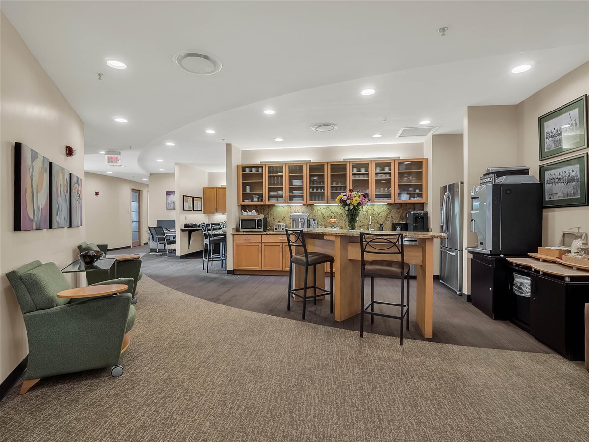 The Plaza, 121 S Orange Ave, 15th Fl Office Space - Orlando