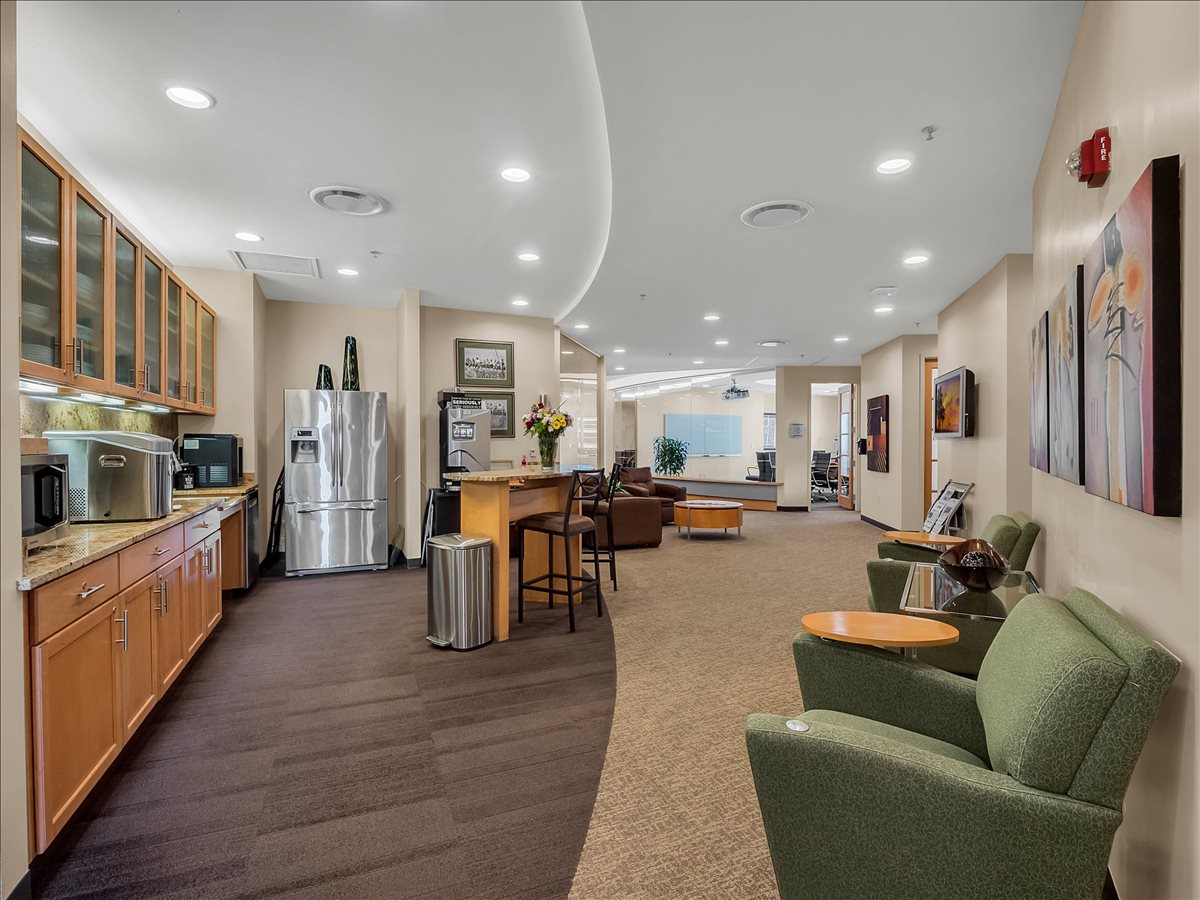 The Plaza, 121 S Orange Ave, 15th Fl Office Space - Orlando