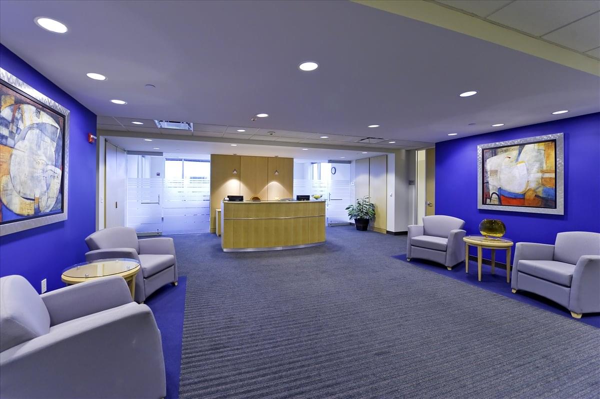 500 W Office Center Dr, 4th Fl Office Space - Fort Washington