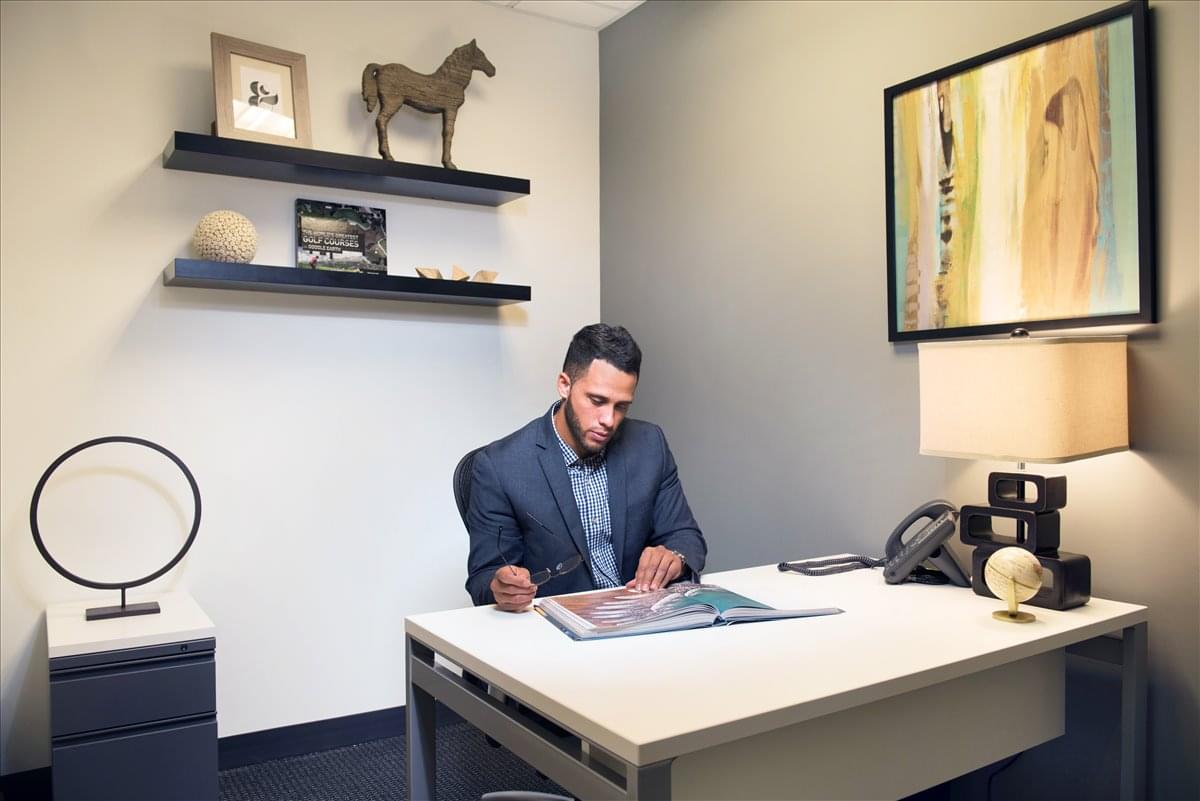 500 W Office Center Dr, 4th Fl Office Space - Fort Washington