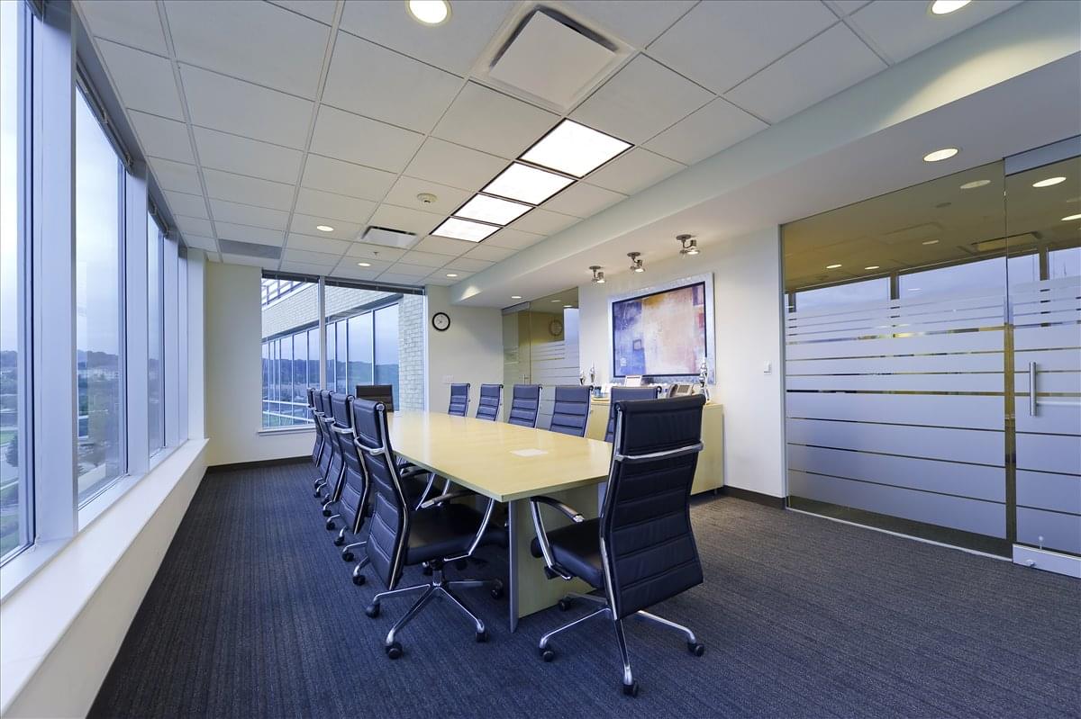 500 W Office Center Dr, 4th Fl Office Space - Fort Washington