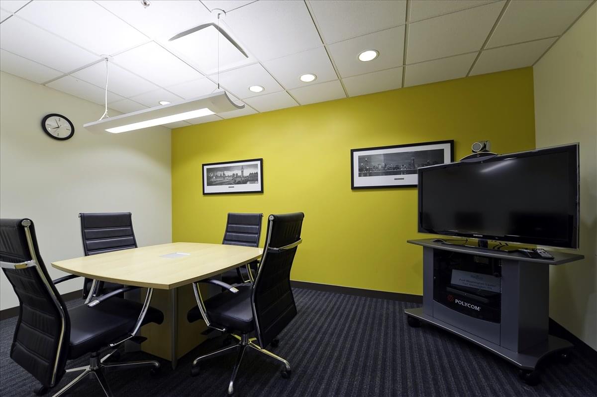 500 W Office Center Dr, 4th Fl Office Space - Fort Washington