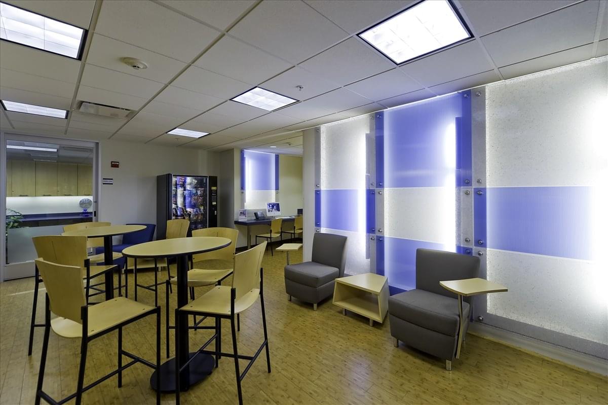 500 W Office Center Dr, 4th Fl Office Space - Fort Washington
