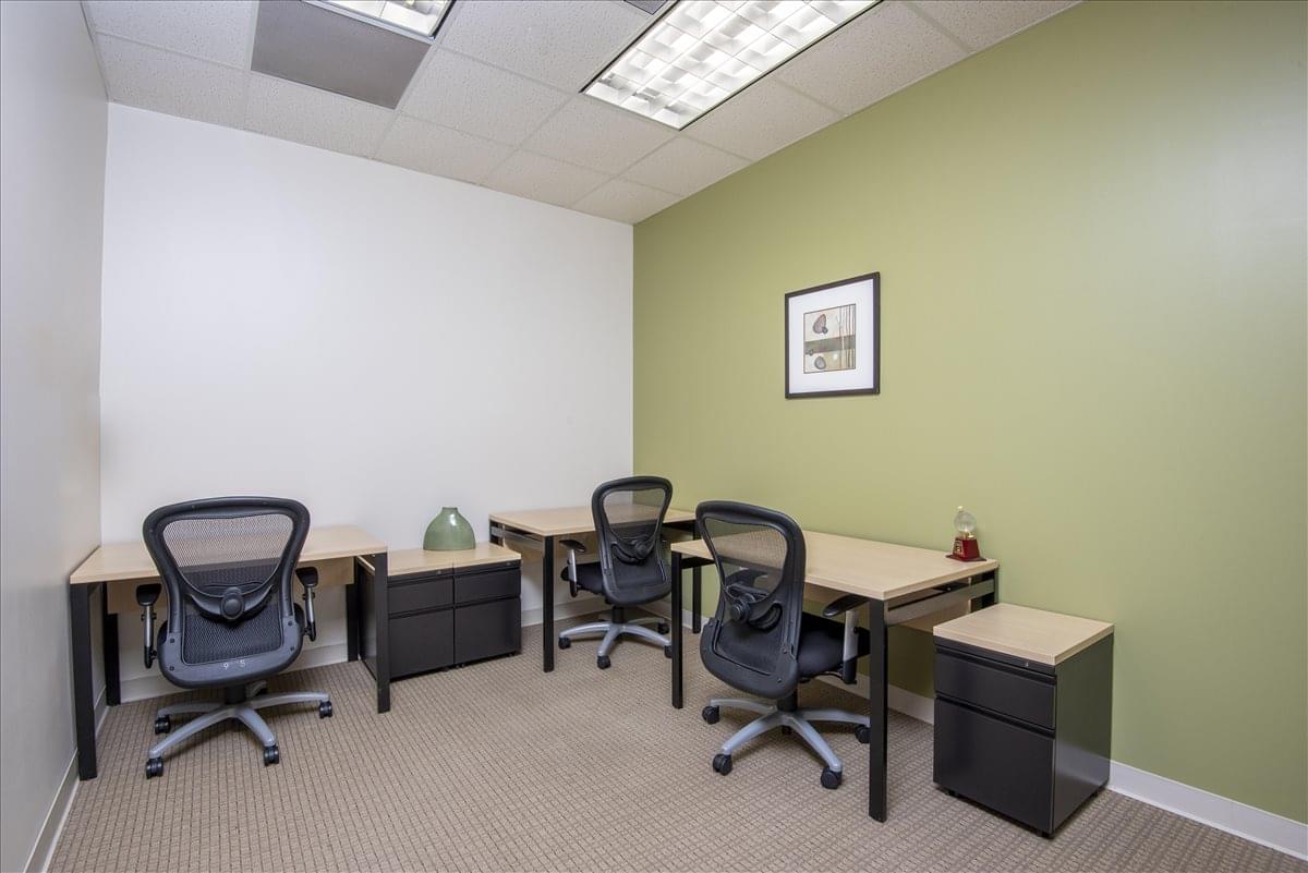 5960 Fairview Rd, SouthPark Office Space - Charlotte