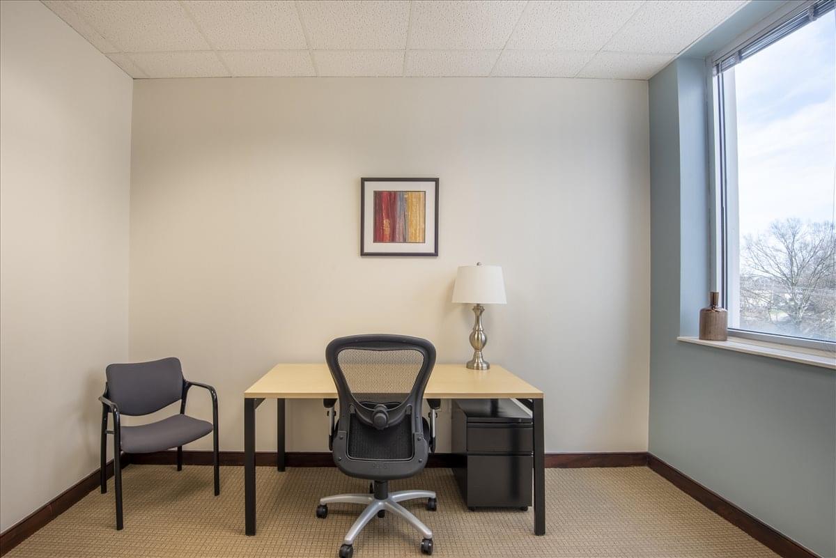 5960 Fairview Rd, SouthPark Office Space - Charlotte