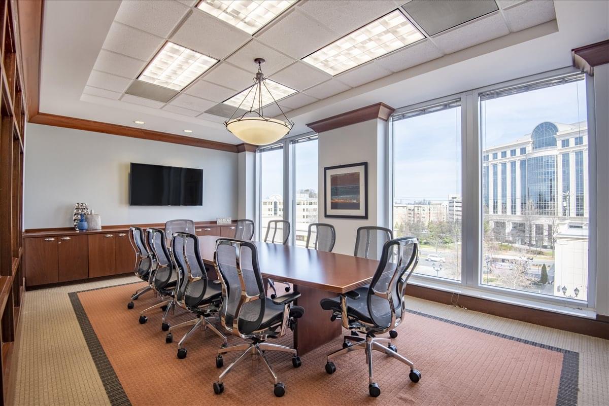 5960 Fairview Rd, SouthPark Office Space - Charlotte
