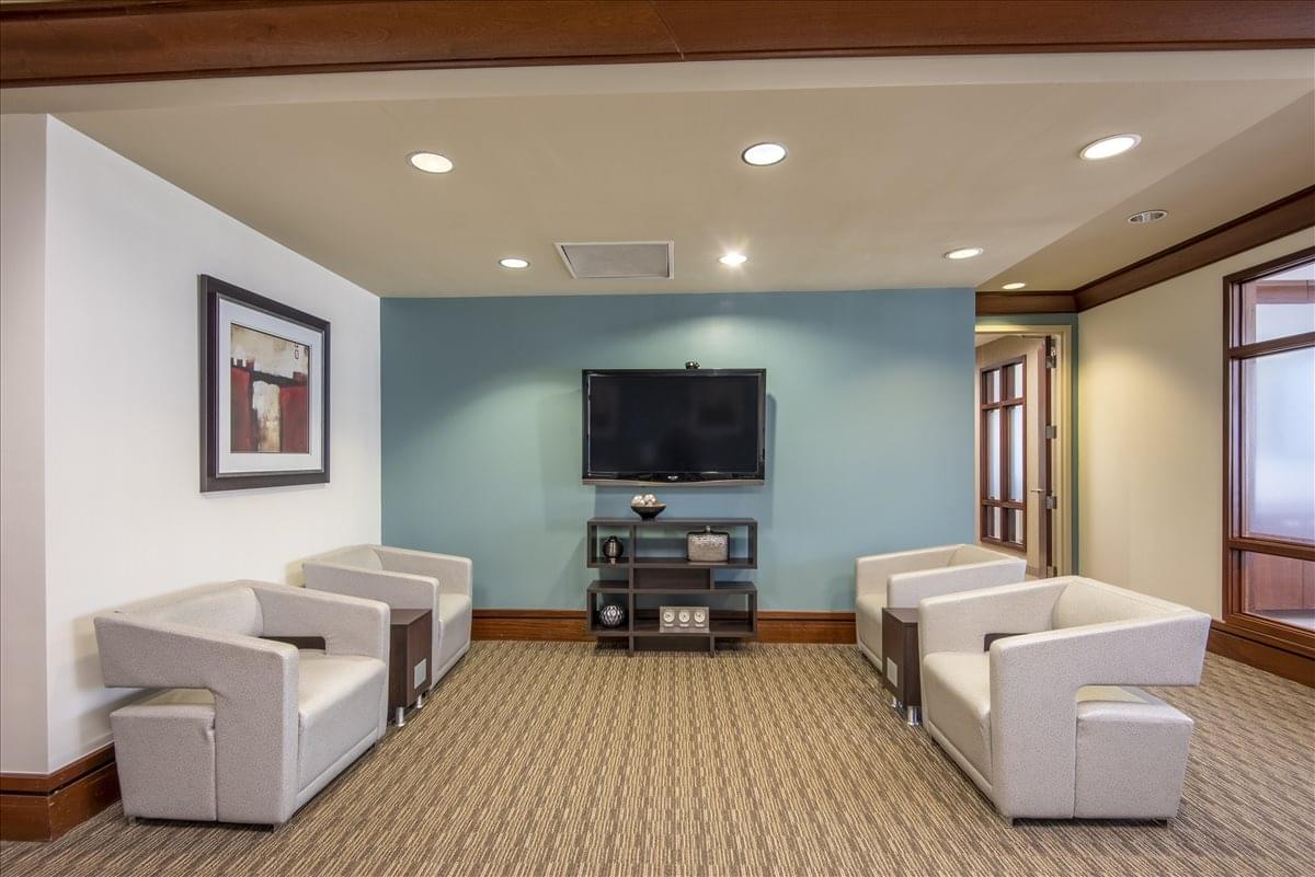 5960 Fairview Rd, SouthPark Office Space - Charlotte