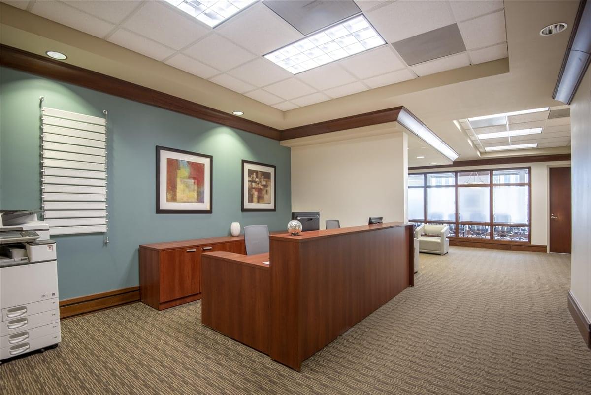 5960 Fairview Rd, SouthPark Office Space - Charlotte