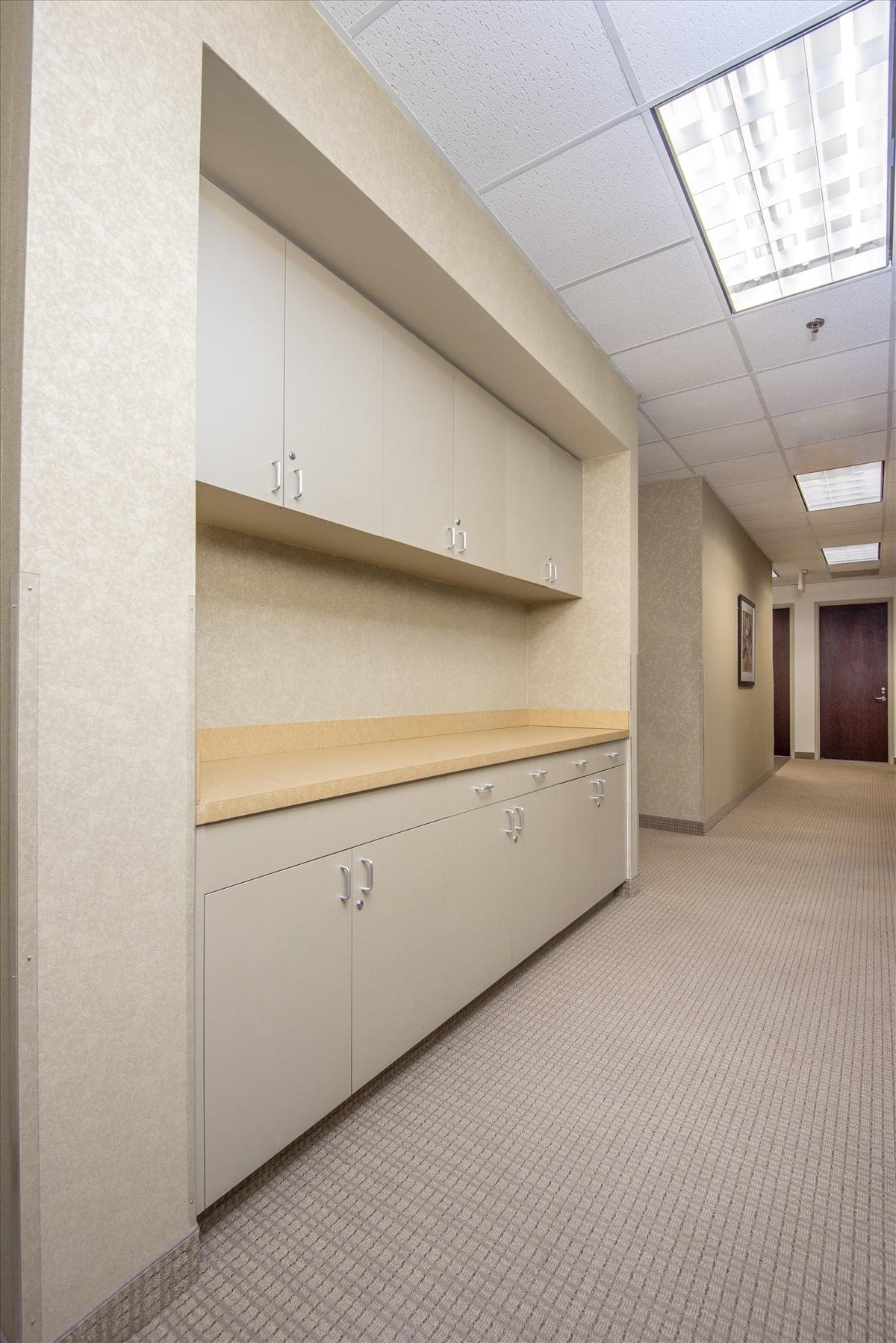 5960 Fairview Rd, SouthPark Office Space - Charlotte