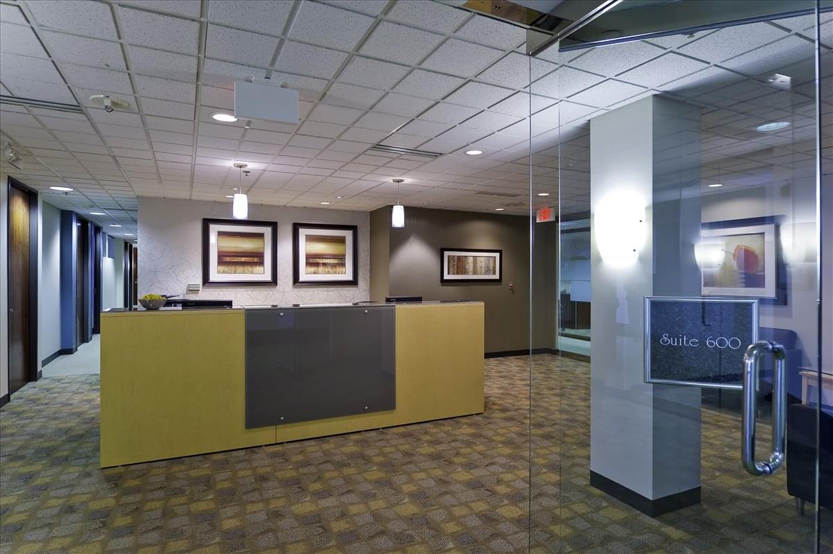 Crystal Glen, 39555 Orchard Hill Pl, Pavilion Court Office Space - Novi