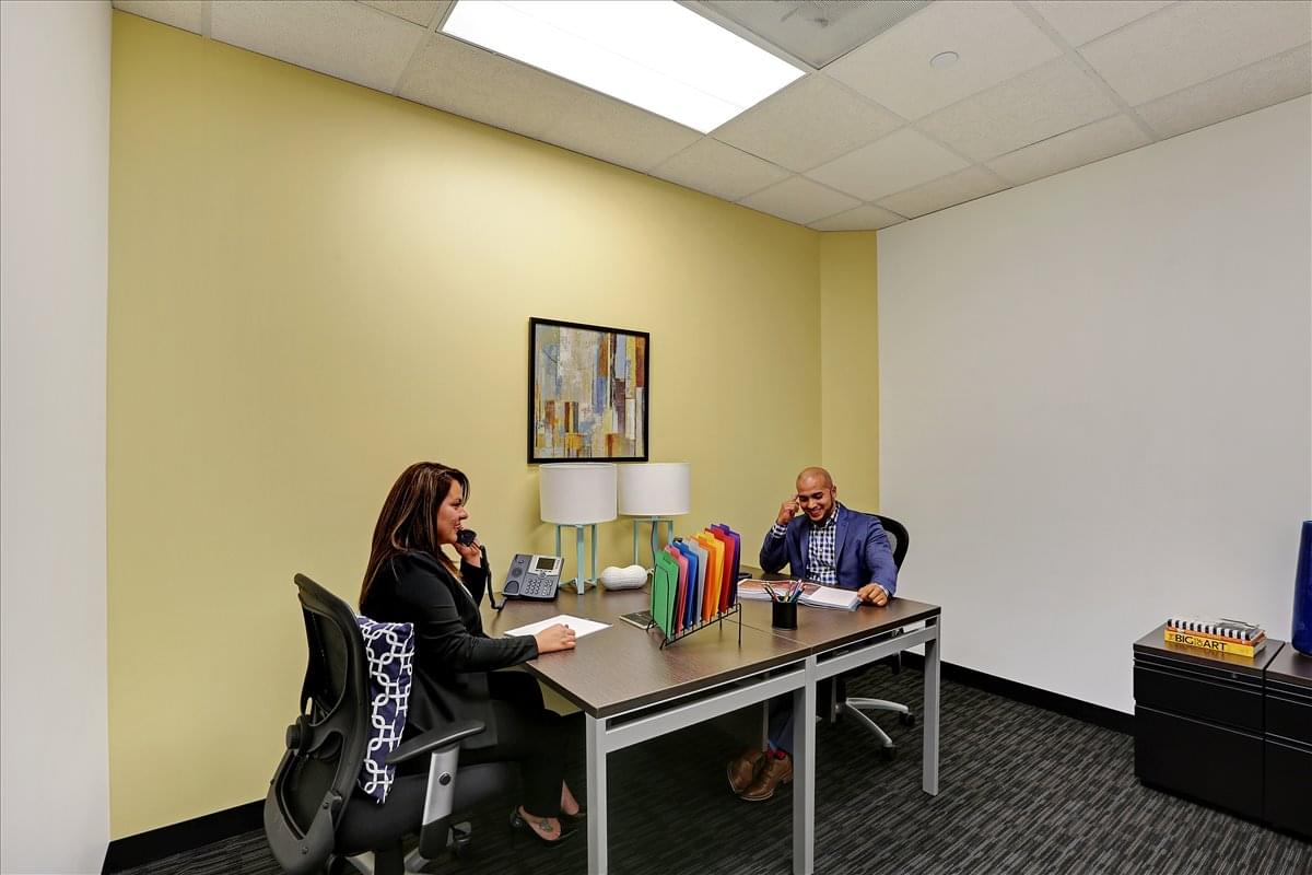 Crystal Glen, 39555 Orchard Hill Pl, Pavilion Court Office Space - Novi