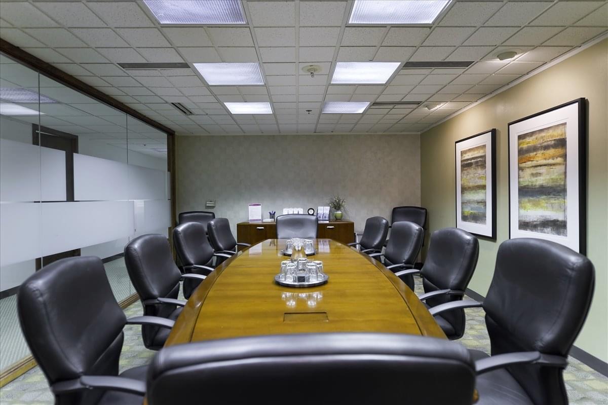 Crystal Glen, 39555 Orchard Hill Pl, Pavilion Court Office Space - Novi