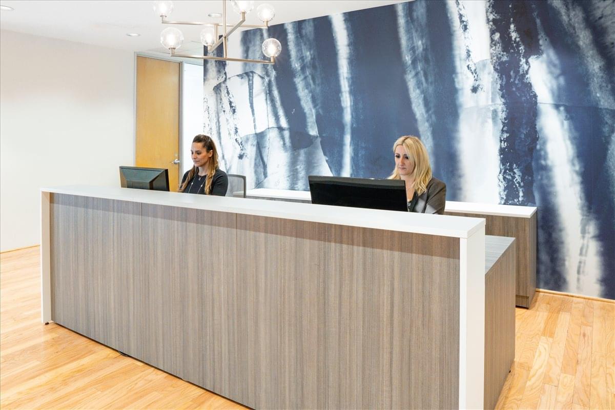 400/450 N Brand Blvd, City Center Office Space - Glendale