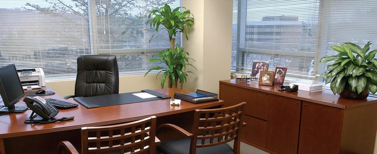 500 Mamaroneck Ave, Harrison Office Space - Harrison