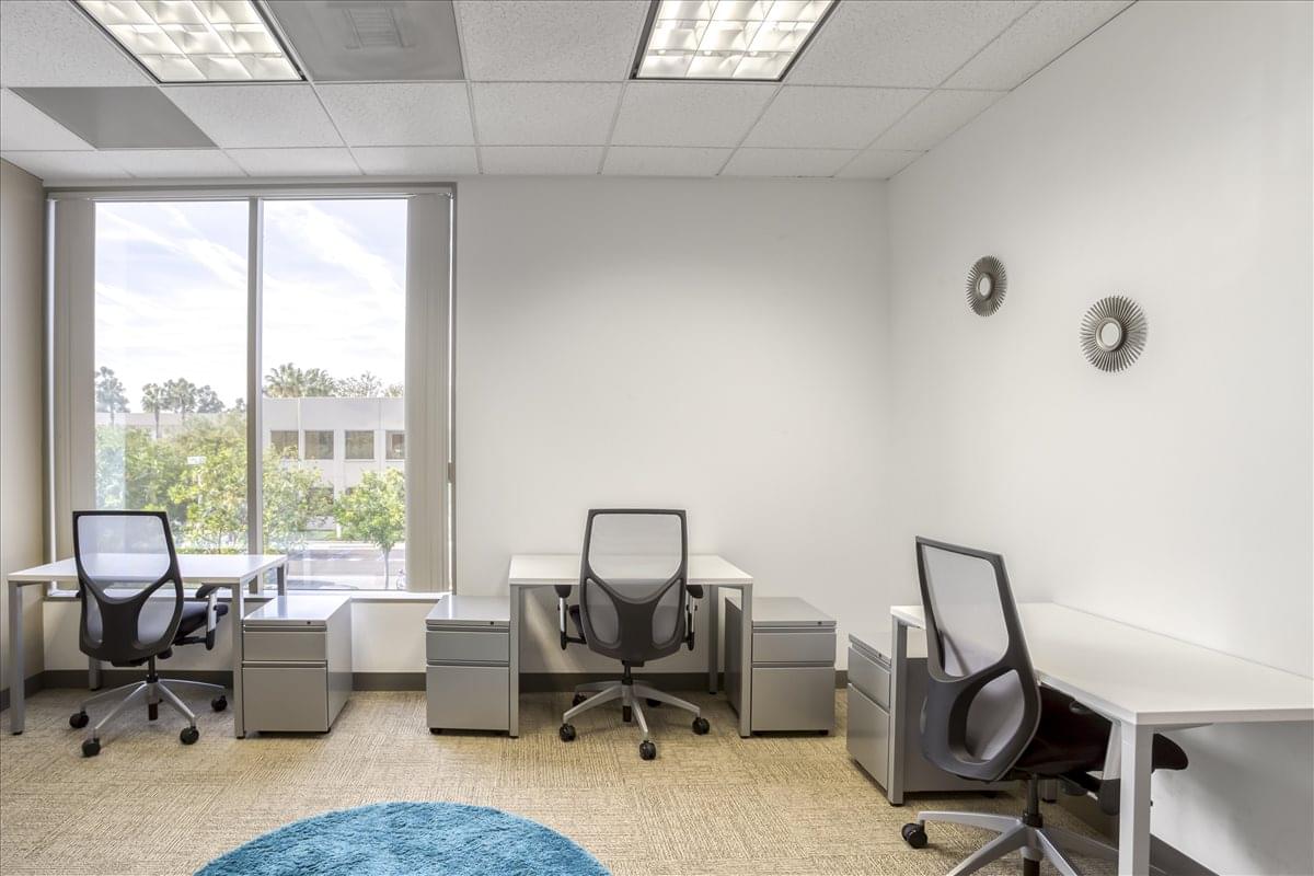 Irvine Business Center, 7545 Irvine Center Drive, Irvine Spectrum Office Images