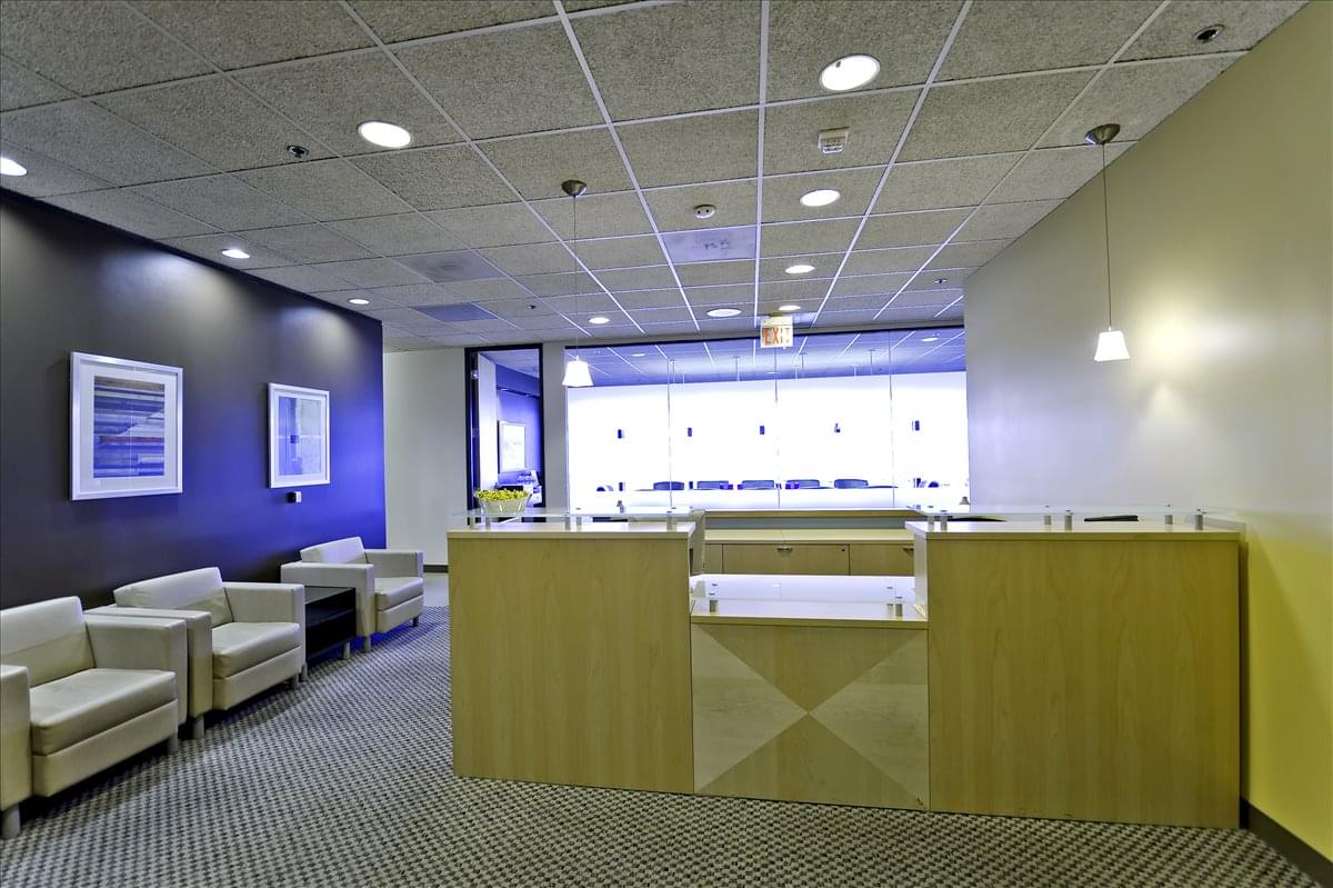 23046 Avenida De La Carlota, North Laguna Hills Office Images