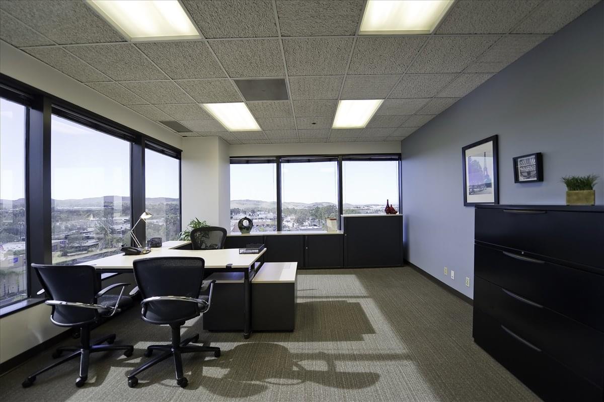 23046 Avenida De La Carlota, North Laguna Hills Office Images
