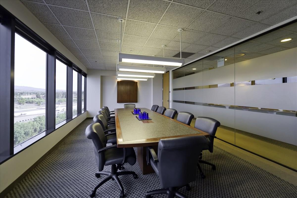 23046 Avenida De La Carlota, North Laguna Hills Office Images