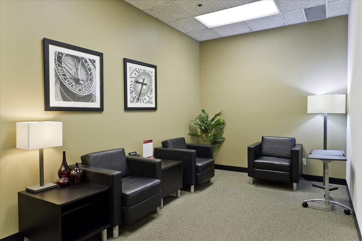 23046 Avenida De La Carlota, North Laguna Hills Office Space - Laguna Hills