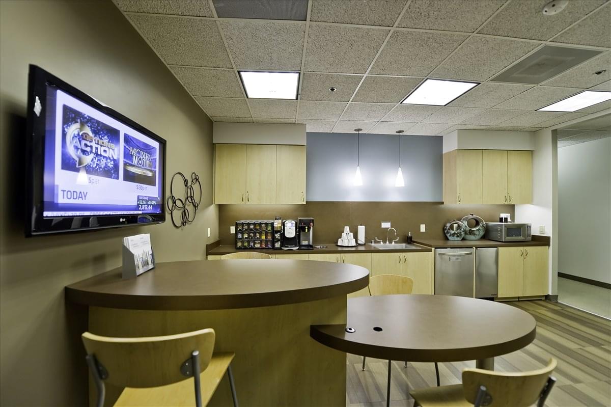 23046 Avenida De La Carlota, North Laguna Hills Office Space - Laguna Hills