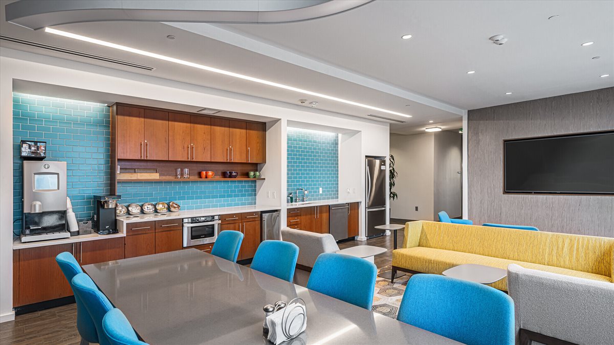 Photo of Office Space on Bank of America Plaza, 401 E Las Olas Blvd,Downtown Fort Lauderdale