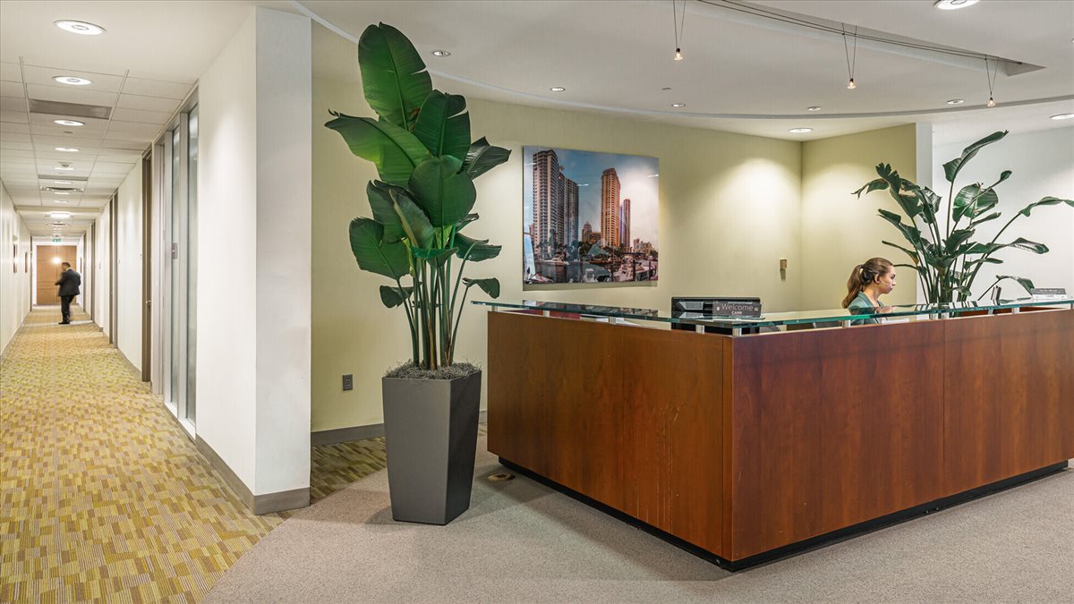 Bank of America Plaza, 401 E Las Olas Blvd, Downtown Office Space - Fort Lauderdale