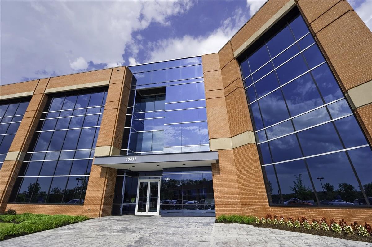 10432 Balls Ford Rd Office Space - Manassas
