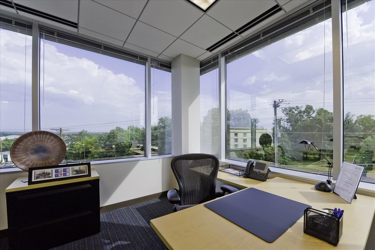 10432 Balls Ford Rd Office Space - Manassas
